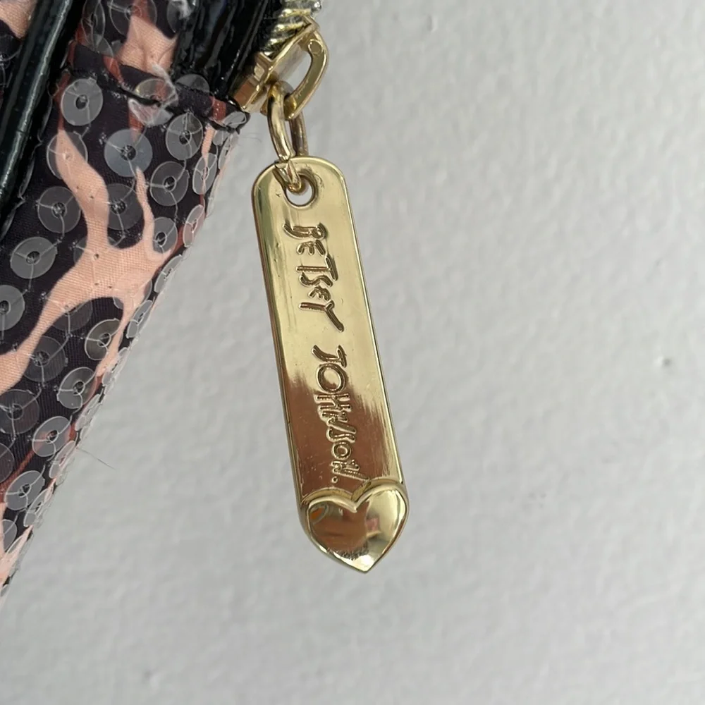 Betsey Johnson Vintage Laptop Case Cover